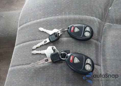 2003 Buick Century Custom из США, поврежденный, VIN 2G4WS52J831267267